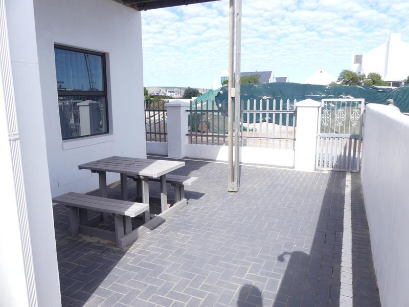 4 Bedroom Property for Sale in Golden Mile Western Cape